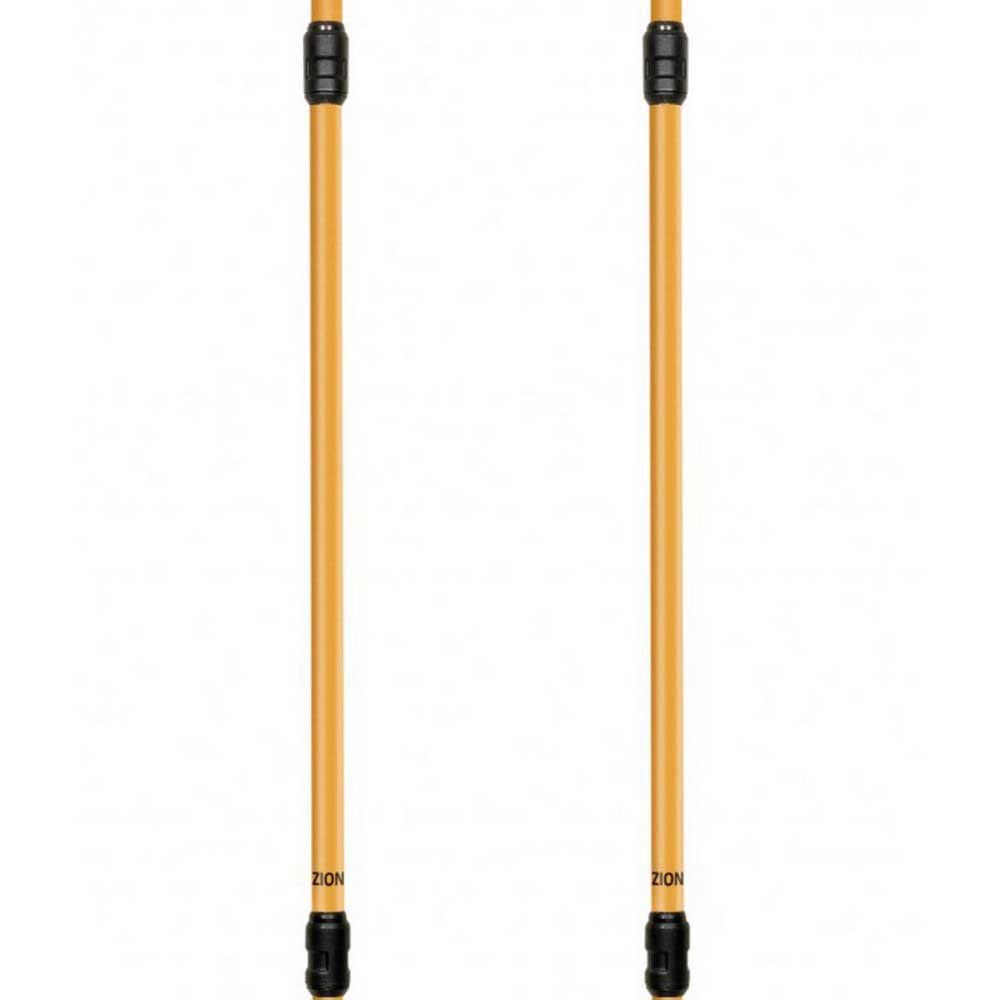 Ferrino Zion, Bastoncino da Trekking Unisex Adulto