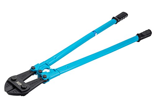 OX Bolt Cutter - Pro Series Heavy Duty Bolt Cutters - Multicolour - 1050 mm/42 Inch