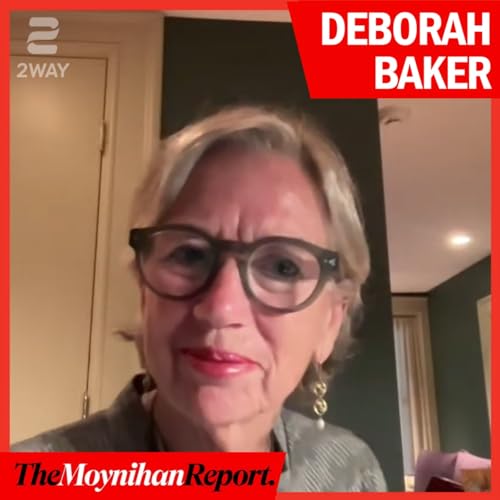 Debating Charlottesville: Trump’s response and the free speech fight | The Moynihan Report cover art
