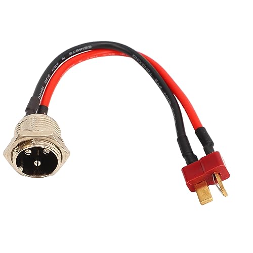 Wgfoip Charger Port Aluminum Alloy Timely Replacement Accessories Charging Port Kugoo M4pro Charging Port For Touring Electric Scooter Electric Scooter Charger Port