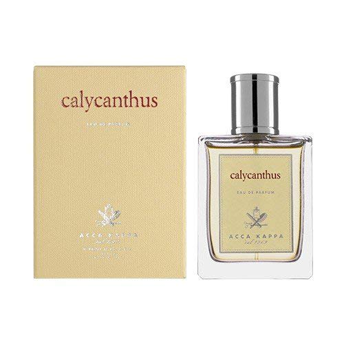 Amazon | アッカカッパ カリカントゥス オードパルファン EDP 50ml