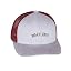 Maryland Hgray Burgundy Black
