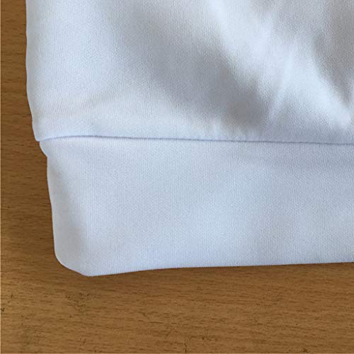 Shenye Damen Zebra Druck Langarm Streifen Rundkragen Pullover Tops Pullover Tops Casual Kapuzenpulli Pullover Top Bluse Hoodie Langarm Sweatshirt Hoodies Casual Herbst Kleid Weiß - 5