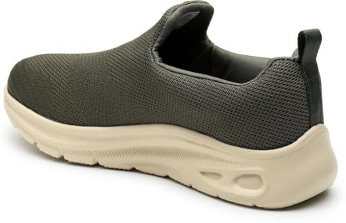 Image of Action | Athleo | WALKER-157 | Breathable | Flexible | Lightweight | Comfortable | Sports | Running Shoes | for Men