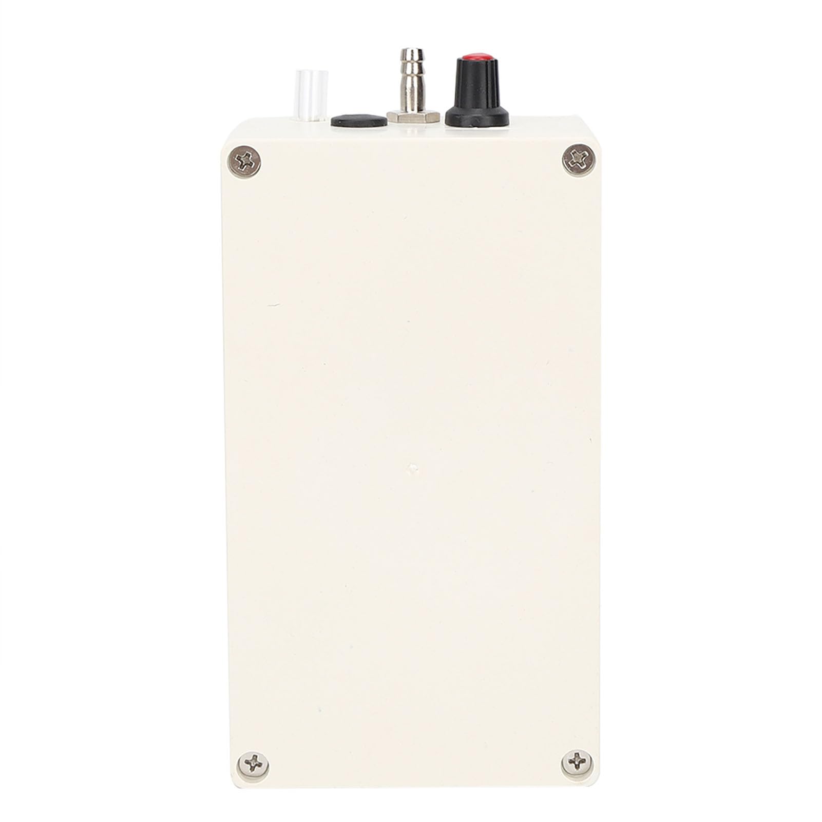 Dioche Melkpumpe Vakuum 12V Elektrische Melkmaschine Vakuumpumpe | Tragbare Hochleistungs-Vakuumpumpe für Esel, Schafe, Kühe, Pferde | Energieeffizient und Einfach zu Installieren | 110–220 V.