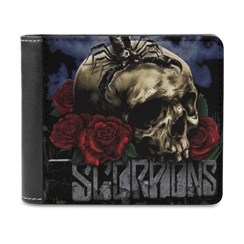 [RVSUZRPX] ���z Scorpions �X�R�[�s�I���Y ���b�N�o���h �E�H���b�g �����Y ��܂���z �y�� ���� �R���p�N�g�Ŏg���₷�� �~�h���T�C�Y�ϋv�� �ϖ��Ր� �@�\�� �����^�ѕ֗� ��e�� �J�[�h8�����[ �B���|�P�b�g�t�� �T�C�t �ӂ���