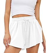 Trendy Queen Women's Denim Jorts for Summer 2025
