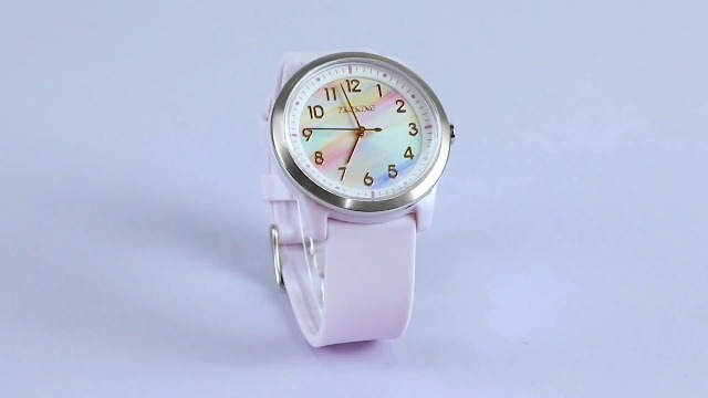 Orologio Da Polso Per Bambini SOCICO - Analogico, Impermeabile 50M, Movimento Giapponese, Per 8-18 Anni - Foto 4