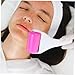 Angoily Cooling Eye and Face Massage Roller Portable Tool for Reducing Puffiness and Dark Circles High-end Material Facial Care Device for All Skin Types