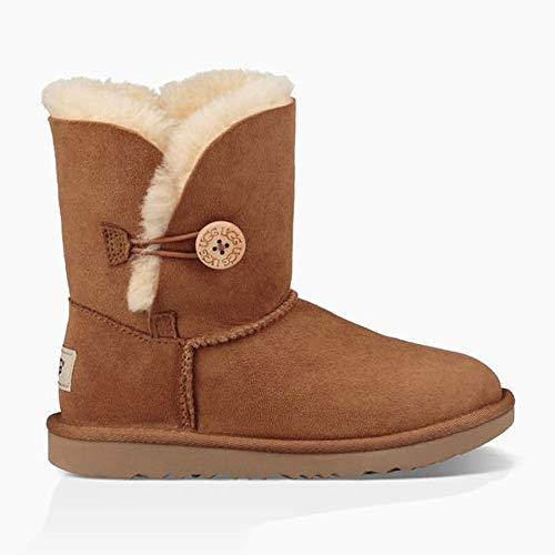 UGG Kids' Bailey Button II Boot