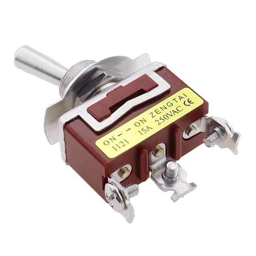 Interruptor E-TEN1321 para solucionar fallos de encendido en aparatos de 250V