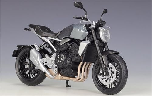 ECEUKMPNPK �ɓK������ CB1000R �������[�V���O�o�C�N���f�� �_�C�L���X�g���^�� �X�g���[�g�N���X�J���g���[�o�C�N���f�� �q���p�M�t�g 1:12