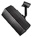 Tendodo UB-20 Series II Wall Mount Ceiling Bracket Stand for All Bose CineMate, Lifestyle, SoundTouch, Acoustimass, Cube Speakers Wall Bracket,Wall Mount Bracket for Bose Surround Speakers