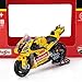 1:18Maisto Motorbike 2024 Ducati Lenovo Moto GP (#23 BAGNAIA) - 1:18 Scale - Incredibly Detailed Die-Cast Replica Collectible Motorcycle Model
