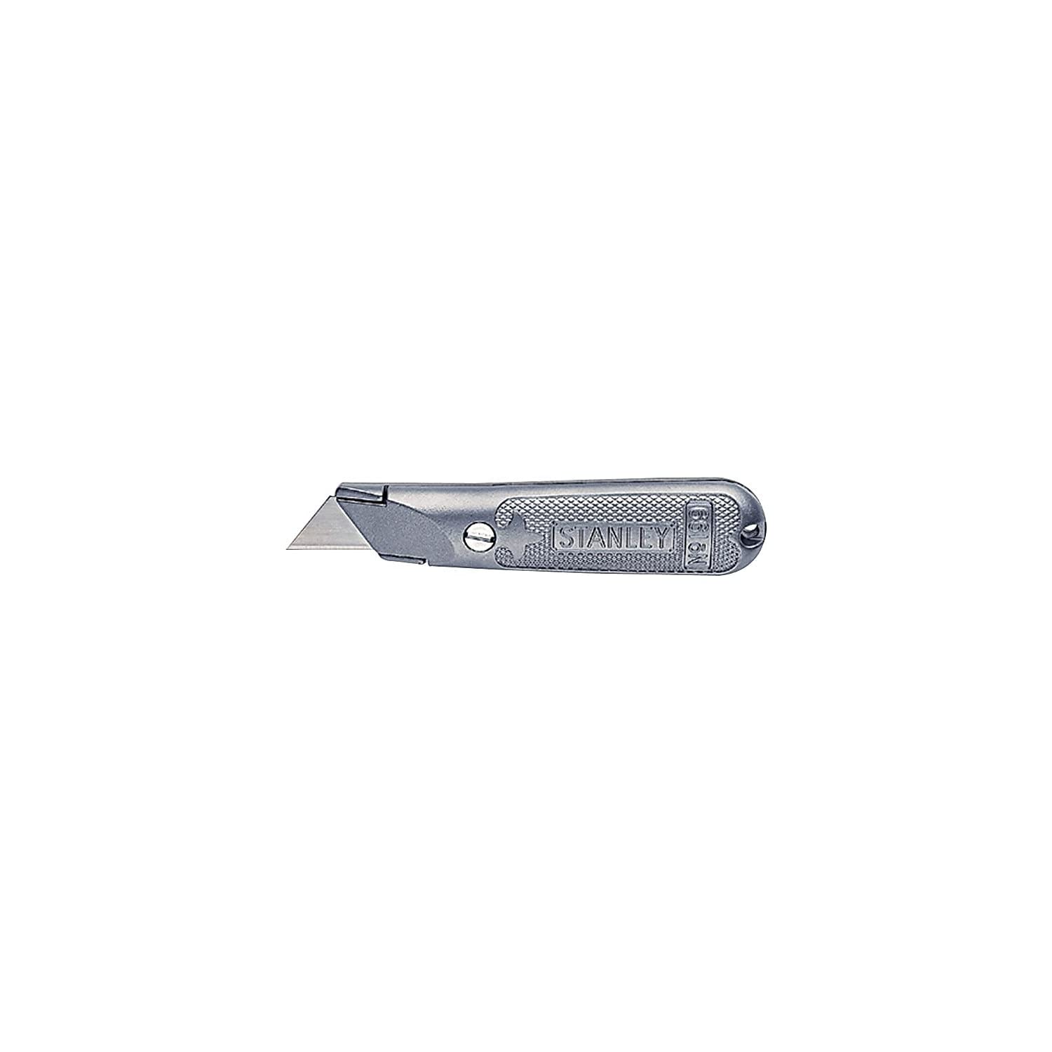 STANLEYContractor Grade Fixed Blade Utility Knife