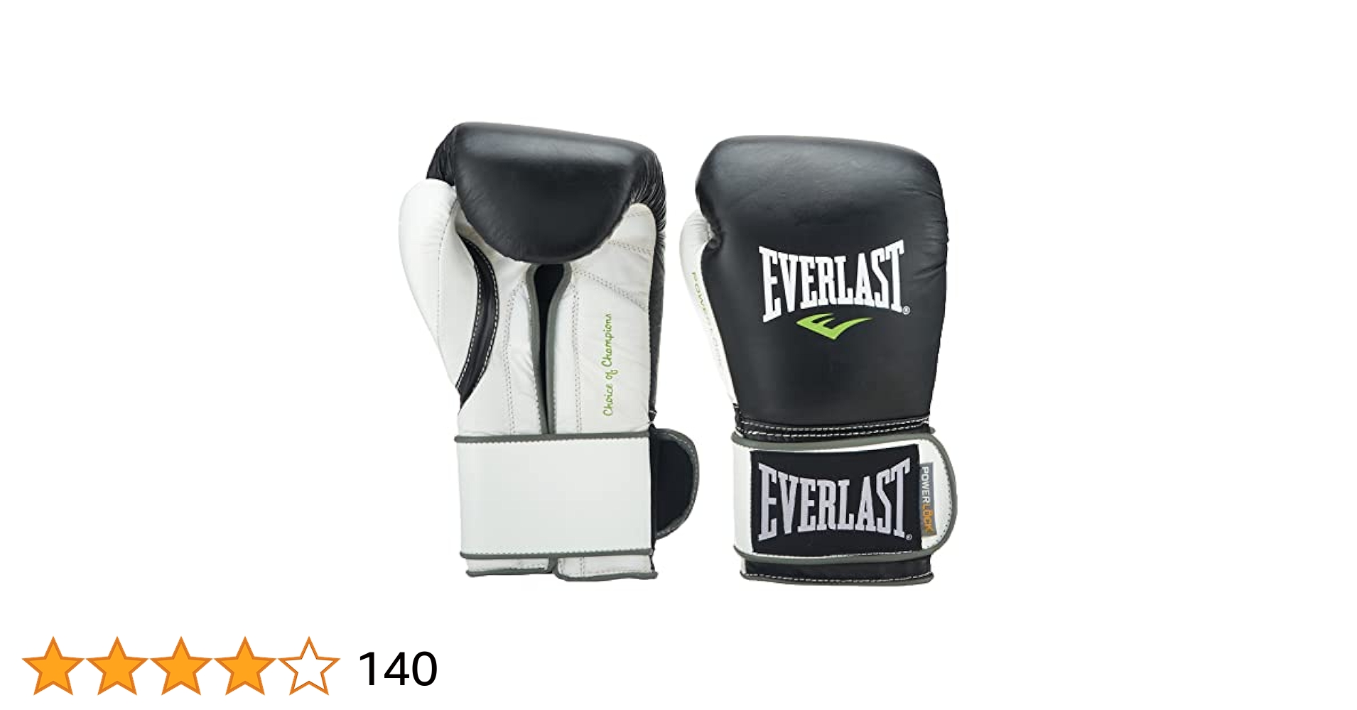 エバーラスト　パワーロック　グローブ　ヘッドギア　16oz Amazon | Everlast 2200756 パワーロック トレーニンググローブ