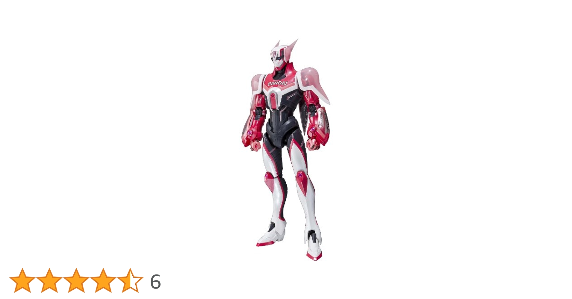 Amazon.co.jp: TAMASHII NATIONS S.H.フィギュアーツ バーナビー