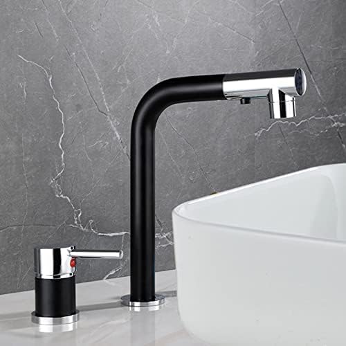 Robinet de toilette moderne pour transformer votre routine bien-être et douche