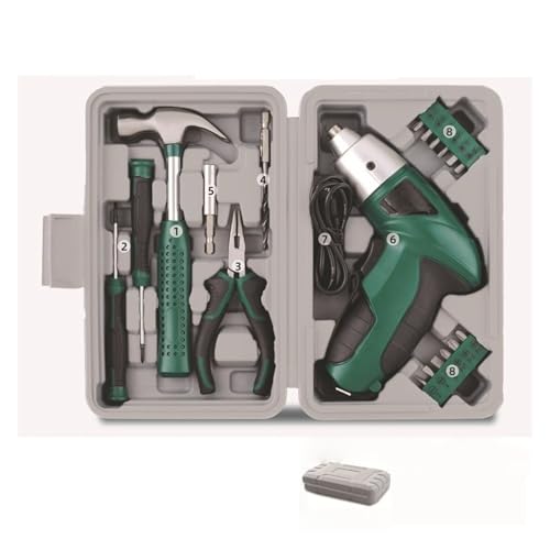  @\dhCo[Zbg ^ƒp[dnhwhdhp CXg[(20 piece set [Green] practical)