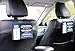 Sahel Rideshare Tip Rating Appreciated Sign compatible with Lyft uber for Driver (2-Packs) sign Rideshare 5 stars tips taxi sign driver Rating Appreciated Ride-share Driver Signs- Large 9x6