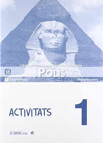 Nou Polis 1º ESO Activitats