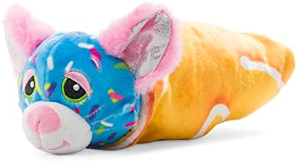 Basic Fun - 39301 - Cutetitos Scented Cookieitos