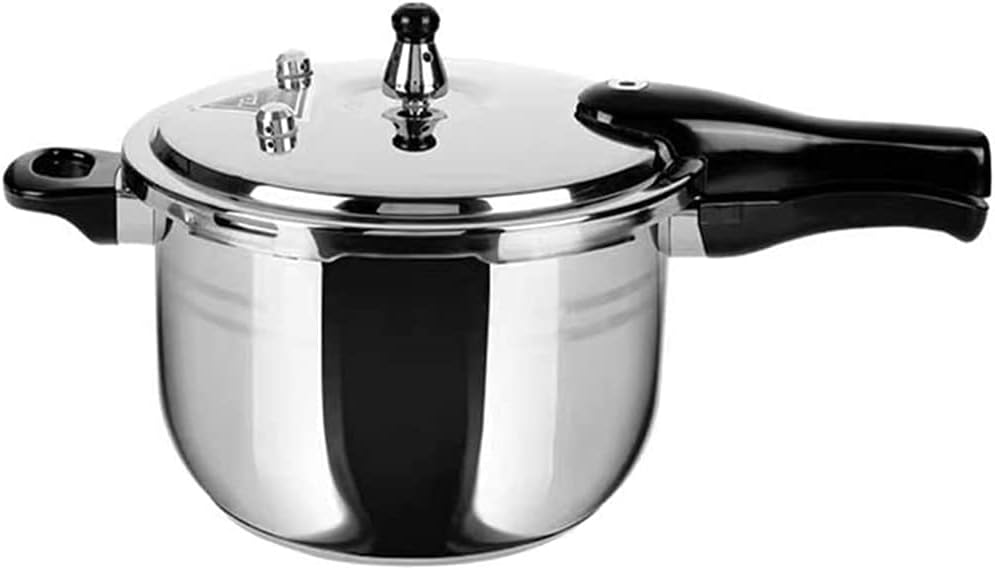 Olla a Presión Acero Inoxidable 0.1L YUSIWOAL