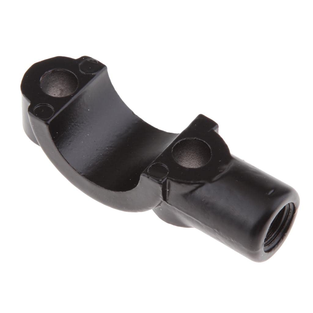 22mm Handlebar Motorcycle 8mm Rearview Mirror Mount Bracket Clamp Adapter B|Motors | Parts & Accessories |1 Piece Rearview Mirror Holder-picture-25