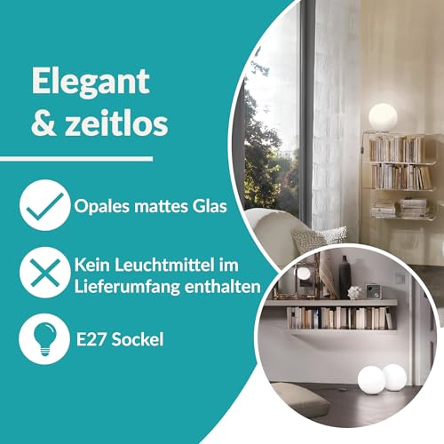 Eglo Rondo Pendant Light – Bild 3