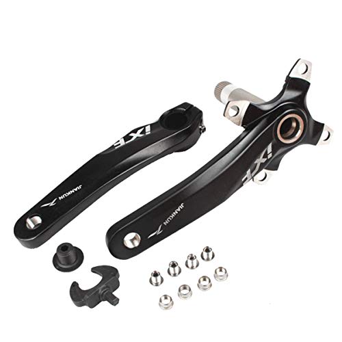 bmx クランクアーム フロントギアセット 25T未使用 51-cw51bpJL._AC_UL210_SR210,
