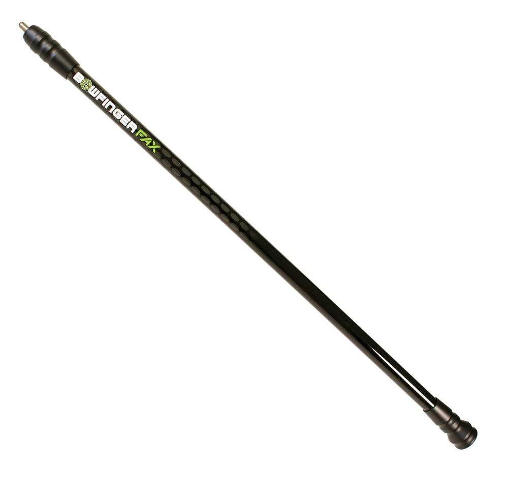 FAX Target Stabilizers