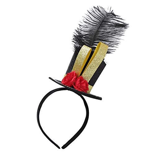 Dpois Circus Ringmaster Costume For Kids Girls Sequins Sleeveless Tassel Dance Dress Christmas Halloween Tutu Skirt Red With Hat 16 #TOP2