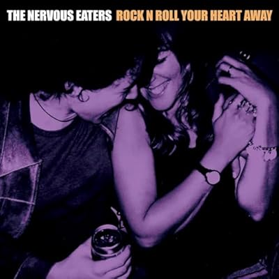 Rock n Roll Your Heart Away