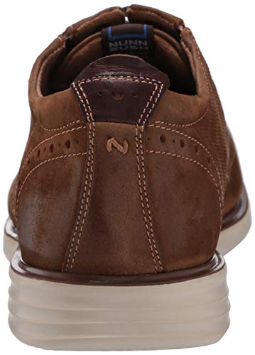 Image of Nunn Bush New Haven Wing Tip Oxford