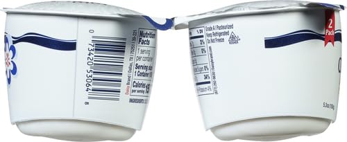 Daisy Brand Single Service Twin Pack 4% Cottage Cheese, 10.6 Oz (Pack Of 2) - Thumbnail 6