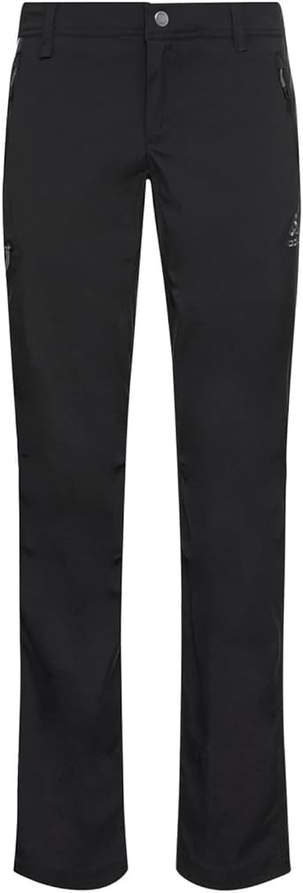 Odlo Wedgemount_560421 Womens Hiking Trousers Swimming Shorts