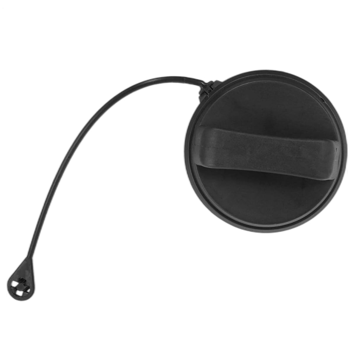 Fuel Tank Cap Car Fuel Gas Oil Tank Cover Oil Filler Cap Fuel Filler Tank Cap Petrol Gas Oil Cover Twist Lock Petrol Cap 6G919030AD for Focus MK2 2005-2012