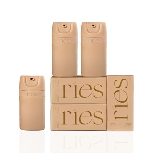 Travel-Friendly Toiletry Bottle Set