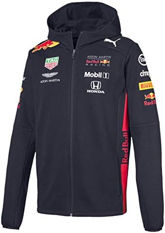 Red Bull Racing Men's Sweater