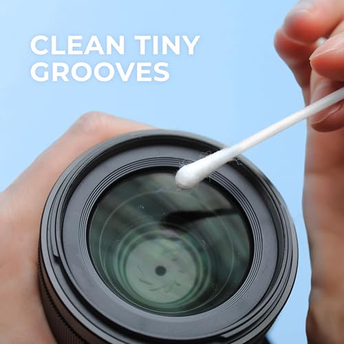 q-tips cotton swabs original for home first aid and beauty 100 cotton 500 count 2 pack