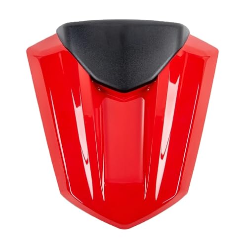 Carénage pour CB750 et CBR500R capot de selle solo finition premium
