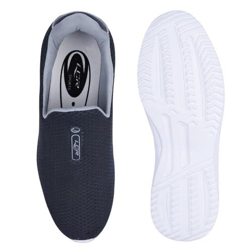 Image of Lancer Mens Wonder-3pro Running Shoes