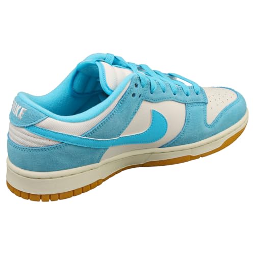 Image of Nike Men's Dunk Low Retro Shoes