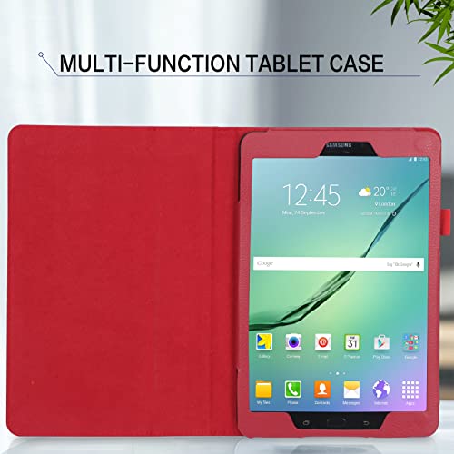 FYY Cover per Samsung Galaxy Tab S2 9.7, Cover