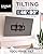 SANUS Tilting TV Wall Mount for 46" - 90” TVs or 150lbs - Premium Tilt Mount w/Universal Fit - Smooth 5.7" Extension Allows for Cable Management - Includes Hardware & Drill Template for Easy Install