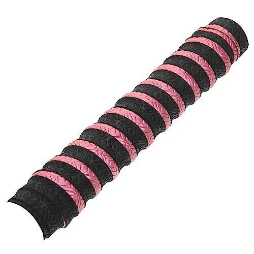 VANZACK Tennis Racket Grip Tape Slip Overgrip for Enhanced Control and Sweat Absorption for Rackets Fishing Rods and Bike Handlebars