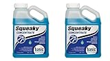 Basic Coatings SQK CONC GAL Squeaky Concentrate Cleaner, 1 gal (2-(Pack))
