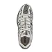 Nike P-6000, Men's Trainers, Metallic Silver Metallic Silve, 9.5