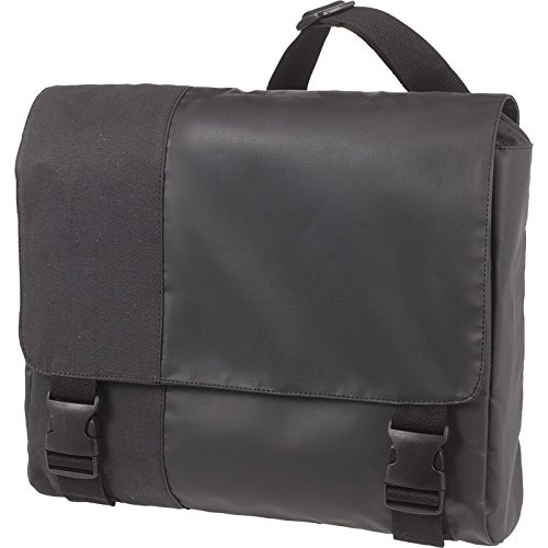 Sacoche bandoulière HALFAR 1805506 noir pour transporter vos dossiers