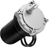 RV Electric Jack Motor for Lippert 113407 352338 138445 178562 162307, Fit for Camper Stabilizer Jacks 337199 369774 298707, Replace OE K01285-C800 K01285C800 K01531A800 K01531-A800